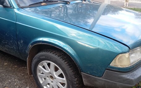 Москвич 2141, 1999 год, 250 000 рублей, 2 фотография