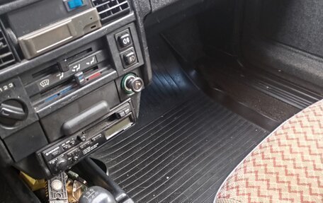 Москвич 2141, 1999 год, 250 000 рублей, 7 фотография