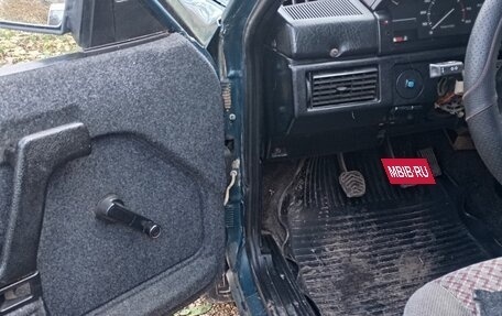 Москвич 2141, 1999 год, 250 000 рублей, 5 фотография