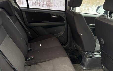 Suzuki SX4 II рестайлинг, 2008 год, 670 000 рублей, 7 фотография