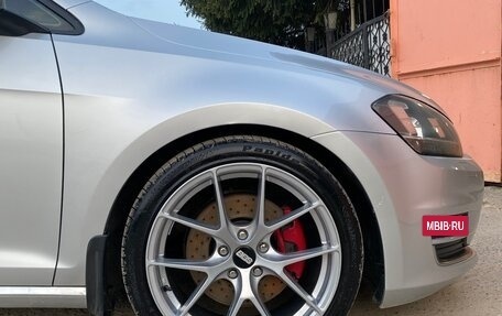 Volkswagen Golf VII, 2013 год, 1 250 000 рублей, 5 фотография