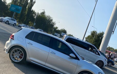 Volkswagen Golf VII, 2013 год, 1 250 000 рублей, 8 фотография