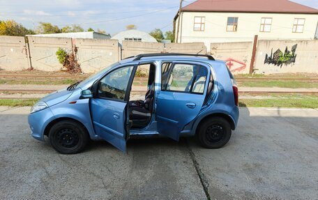 Chery Kimo (A1), 2009 год, 180 000 рублей, 3 фотография