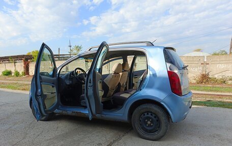 Chery Kimo (A1), 2009 год, 180 000 рублей, 4 фотография