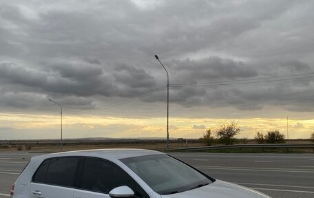 Volkswagen Golf VII, 2013 год, 1 250 000 рублей, 14 фотография