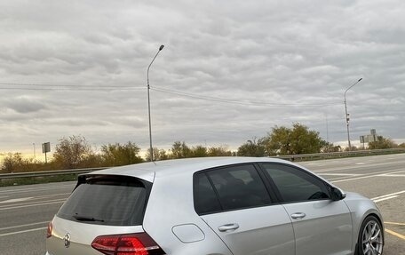 Volkswagen Golf VII, 2013 год, 1 250 000 рублей, 12 фотография