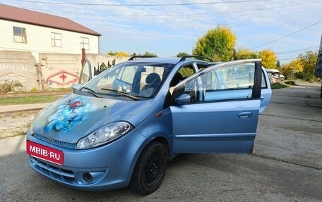 Chery Kimo (A1), 2009 год, 180 000 рублей, 2 фотография