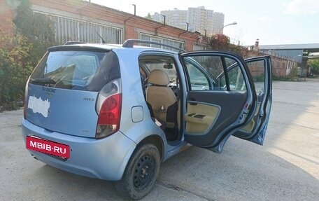 Chery Kimo (A1), 2009 год, 180 000 рублей, 5 фотография