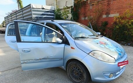 Chery Kimo (A1), 2009 год, 180 000 рублей, 8 фотография