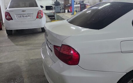 BMW 3 серия, 2009 год, 1 100 000 рублей, 8 фотография