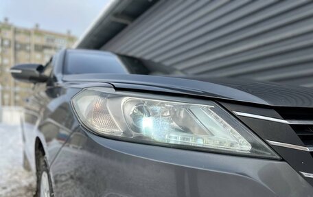 Lifan Solano II, 2018 год, 435 000 рублей, 4 фотография