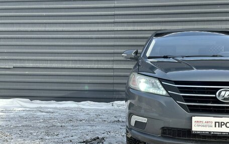 Lifan Solano II, 2018 год, 435 000 рублей, 6 фотография