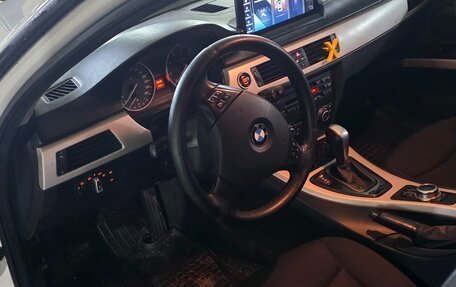 BMW 3 серия, 2009 год, 1 100 000 рублей, 20 фотография