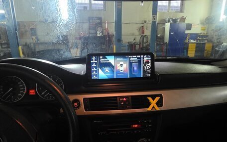 BMW 3 серия, 2009 год, 1 100 000 рублей, 19 фотография