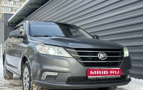 Lifan Solano II, 2018 год, 435 000 рублей, 3 фотография