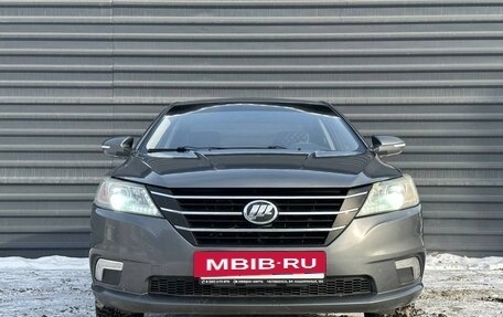 Lifan Solano II, 2018 год, 435 000 рублей, 5 фотография