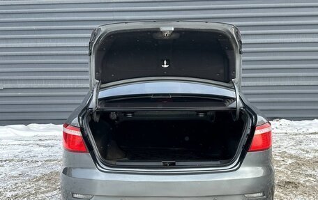 Lifan Solano II, 2018 год, 435 000 рублей, 12 фотография