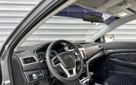 Lifan Solano II, 2018 год, 435 000 рублей, 24 фотография