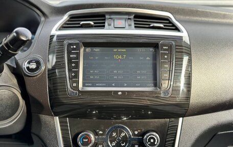 Lifan Solano II, 2018 год, 435 000 рублей, 28 фотография