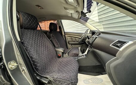 Lifan Solano II, 2018 год, 435 000 рублей, 34 фотография