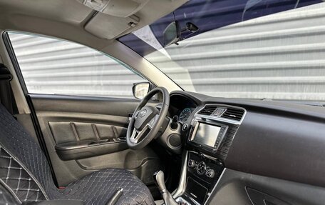 Lifan Solano II, 2018 год, 435 000 рублей, 35 фотография