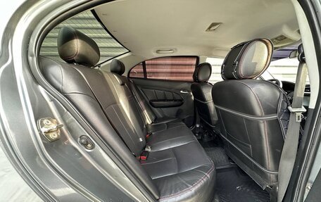 Lifan Solano II, 2018 год, 435 000 рублей, 37 фотография