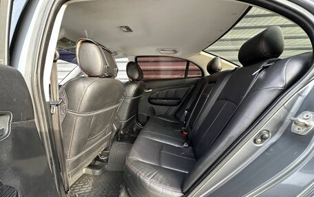 Lifan Solano II, 2018 год, 435 000 рублей, 36 фотография