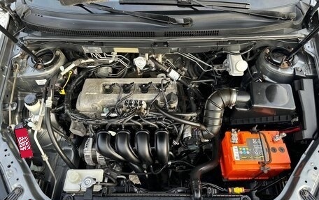 Lifan Solano II, 2018 год, 435 000 рублей, 38 фотография