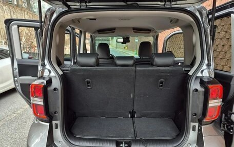 KIA Ray, 2022 год, 1 103 000 рублей, 13 фотография