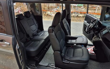 KIA Ray, 2022 год, 1 103 000 рублей, 11 фотография