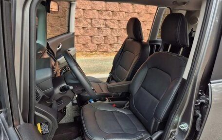 KIA Ray, 2022 год, 1 103 000 рублей, 9 фотография