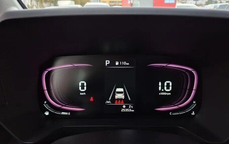 KIA Ray, 2022 год, 1 103 000 рублей, 14 фотография