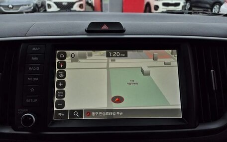 KIA Ray, 2022 год, 1 103 000 рублей, 16 фотография