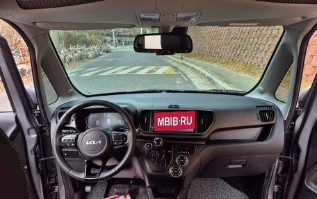 KIA Ray, 2022 год, 1 103 000 рублей, 7 фотография