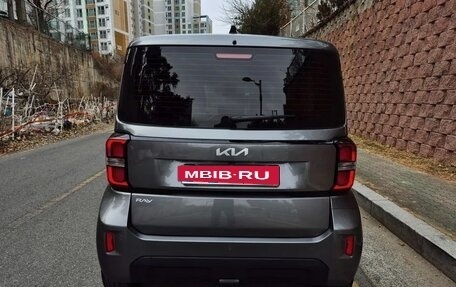 KIA Ray, 2022 год, 1 103 000 рублей, 5 фотография