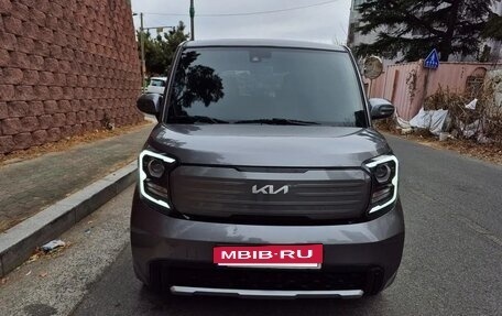 KIA Ray, 2022 год, 1 103 000 рублей, 2 фотография