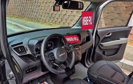 KIA Ray, 2022 год, 1 103 000 рублей, 8 фотография