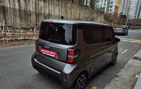 KIA Ray, 2022 год, 1 103 000 рублей, 6 фотография