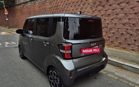 KIA Ray, 2022 год, 1 103 000 рублей, 4 фотография