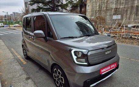 KIA Ray, 2022 год, 1 103 000 рублей, 3 фотография