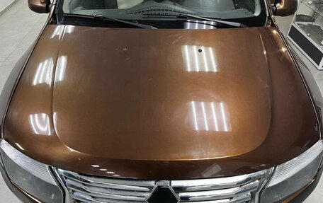 Renault Duster I рестайлинг, 2013 год, 620 000 рублей, 6 фотография