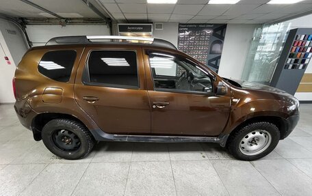 Renault Duster I рестайлинг, 2013 год, 620 000 рублей, 7 фотография