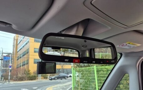 KIA Ray, 2022 год, 1 103 000 рублей, 17 фотография