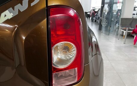 Renault Duster I рестайлинг, 2013 год, 620 000 рублей, 12 фотография