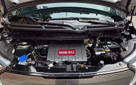 KIA Ray, 2022 год, 1 103 000 рублей, 18 фотография