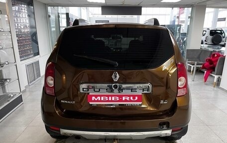 Renault Duster I рестайлинг, 2013 год, 620 000 рублей, 9 фотография