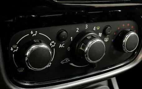 Renault Duster I рестайлинг, 2013 год, 620 000 рублей, 21 фотография