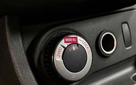 Renault Duster I рестайлинг, 2013 год, 620 000 рублей, 20 фотография