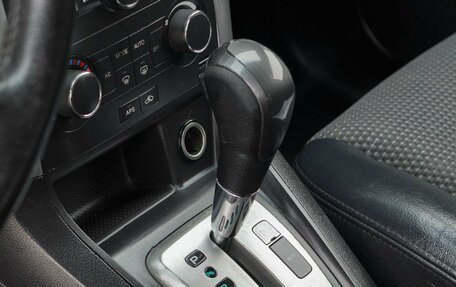 Chevrolet Captiva I, 2008 год, 850 000 рублей, 15 фотография