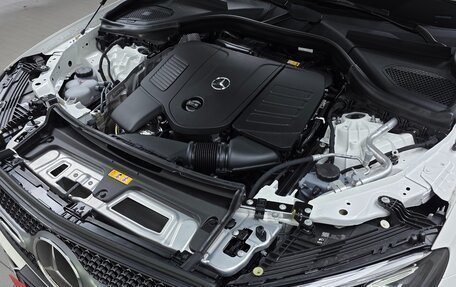 Mercedes-Benz GLC, 2025 год, 8 316 000 рублей, 6 фотография